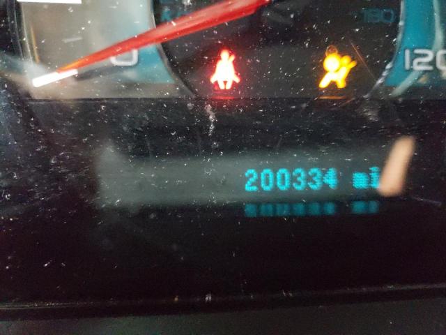 3FAHP0HA9AR184650 Ford Fusion Se 2010. Фото: 7