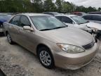 2006 TOYOTA  CAMRY