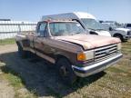 1989 FORD  F350