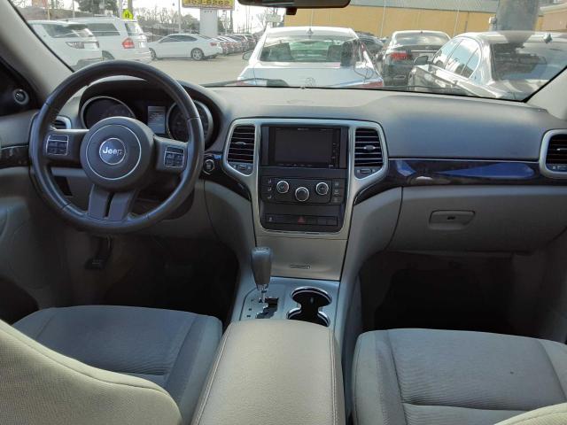 1C4RJEAG7CC157296 Jeep Grand Cher 2012. Фото: 8