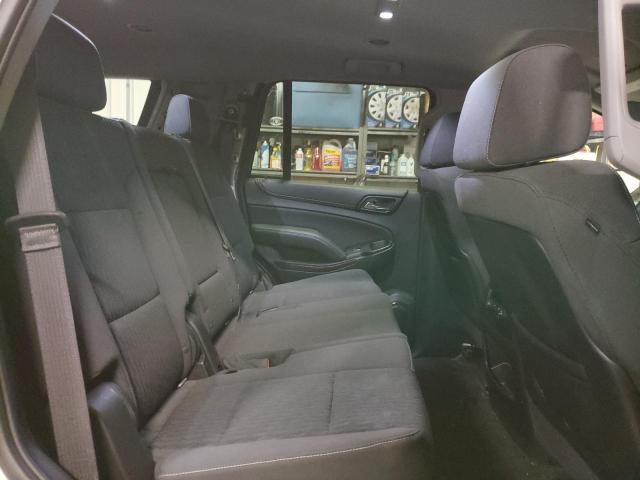 2015 GMC YUKON SLE 1GKS2AKC1FR646740