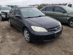 2004 HONDA  CIVIC