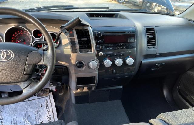 5TFUM5F19BX024147 Toyota Tundra Dou 2011. Фото: 8