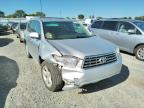 2008 TOYOTA  HIGHLANDER