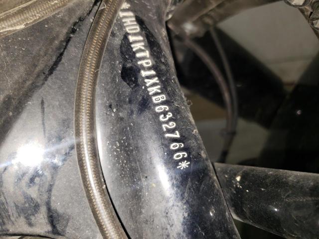 2019 HARLEY-DAVIDSON FLTRXS 1HD1KTP1XKB632766