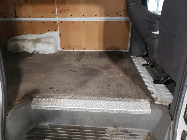 2015 NISSAN NV 2500 1N6AF0LYXFN804870