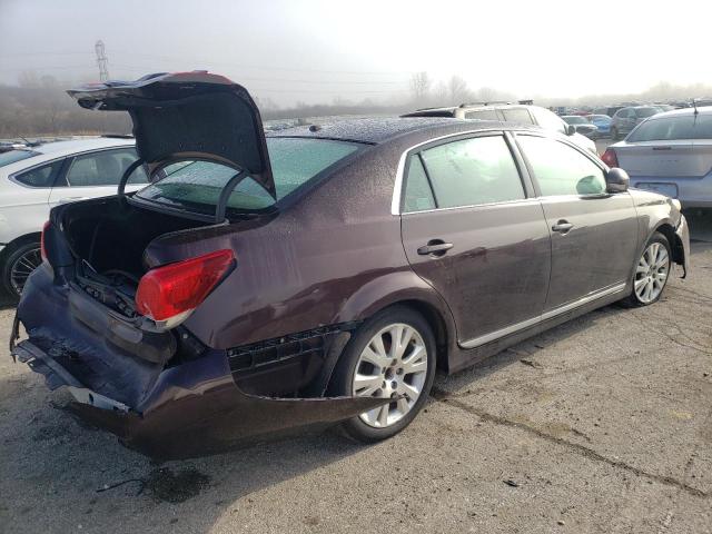 Vin: 4t1bk3db7bu371406, lot: 79947904, toyota avalon base 20114