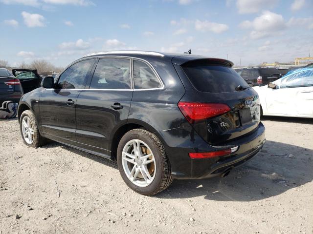 VIN WA1WGAFP4DA039362 2013 Audi Q5, Prestige no.3