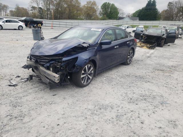 2016 NISSAN ALTIMA 2.5 1N4AL3AP5GC223481