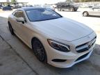 MERCEDES-BENZ S-CLASS 2016 foto