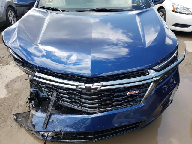2022 CHEVROLET EQUINOX RS 3GNAXMEV6NS120565
