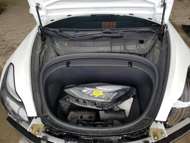 Фото: 5YJ3E1EBXLF607043 - 7