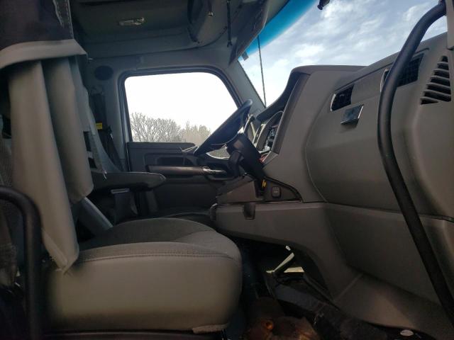1XKYD49X0JJ175458 Kenworth Constructi 2018. Фото: 4