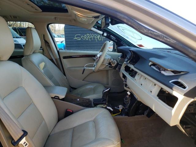 2015 VOLVO XC70 3.2 P YV4940NB8F1202445