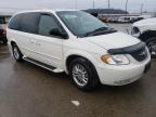 2004 CHRYSLER  MINIVAN