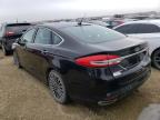 2017 FORD FUSION SE   for sale at Copart AB - EDMONTON