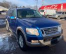 2010 FORD  EXPLORER