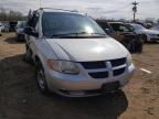 2001 DODGE  GRAND CARAVAN