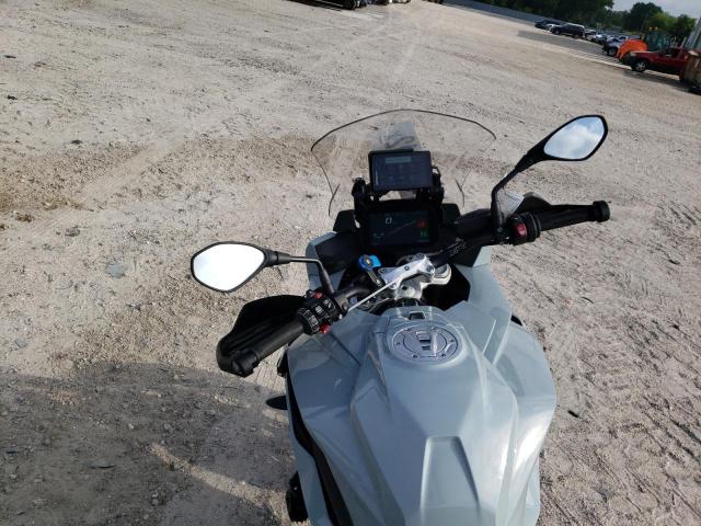 2021 BMW S 1000 XR WB10E430XM6E73119