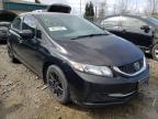 2015 HONDA  CIVIC