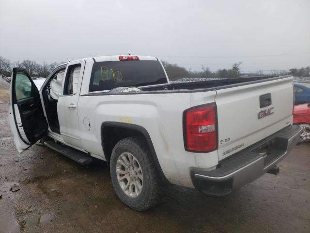 2017 GMC SIERRA K15 1GTV2MEC9HZ200246