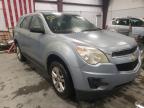 2014 CHEVROLET  EQUINOX