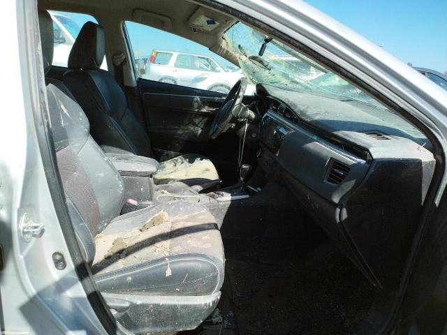 5YFBURHE8FP237450 Toyota Corolla L 2015. Фото: 4