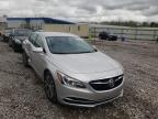 2018 BUICK  LACROSSE