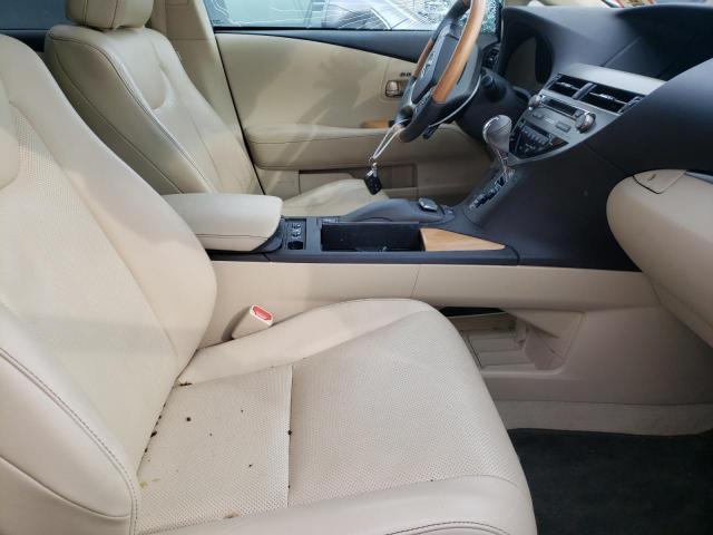 2015 LEXUS RX 450H 2T2BC1BA0FC005494