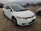 2007 HONDA  CIVIC