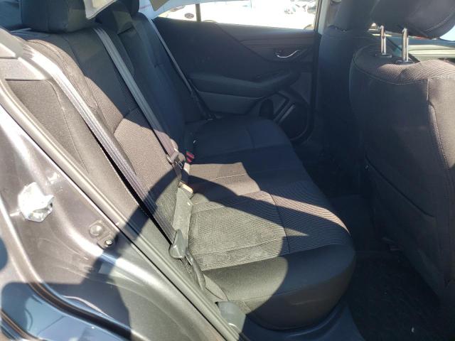 2022 SUBARU LEGACY PRE 4S3BWAD68N3008364