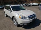 2011 SUBARU  OUTBACK