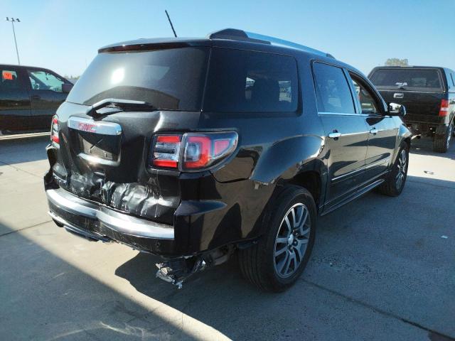 1GKKRTKD5FJ104829 GMC Acadia Denali