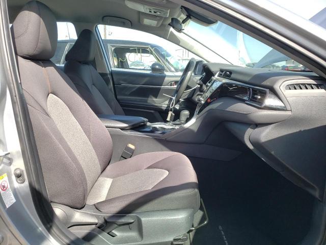 2019 TOYOTA CAMRY L 4T1B11HK0KU241632