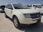 2008 LINCOLN  MKX