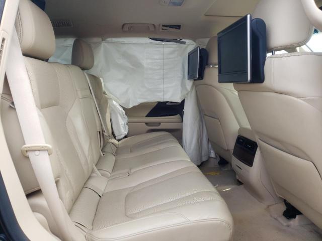 2016 LEXUS LX 570 JTJHY7AX8G4189710