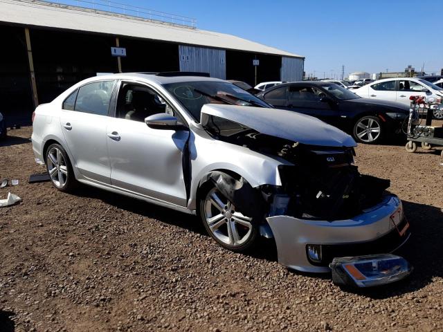 2015 VOLKSWAGEN JETTA GLI 3VW5T7AJ6FM293175