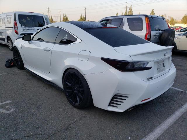 2017 LEXUS RC 350 JTHHE5BC6H5017407