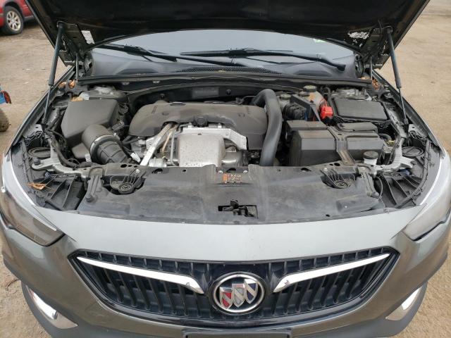 2018 BUICK REGAL TOUR W04GU8SX3J1176946