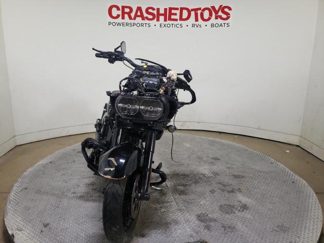 2019 HARLEY-DAVIDSON FLTRXS 1HD1KTP1XKB632766