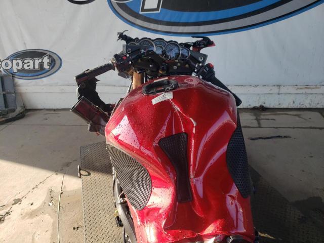 2020 SUZUKI GSX1300 RA JS1GX72B2L7100091