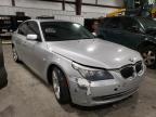 2008 BMW  5 SERIES