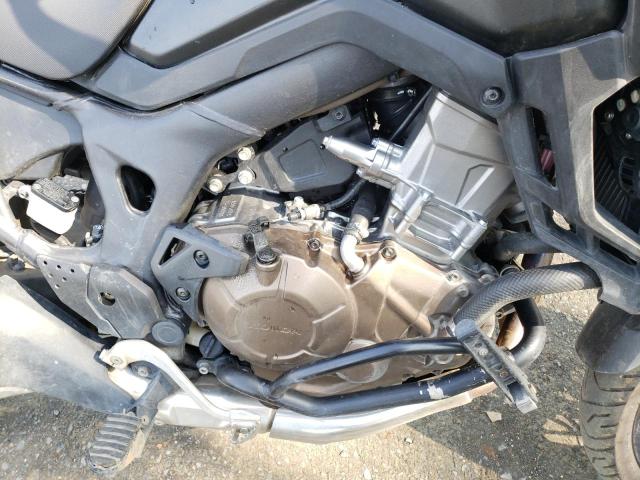 2018 HONDA CRF1000 A JH2SD0406JK200157