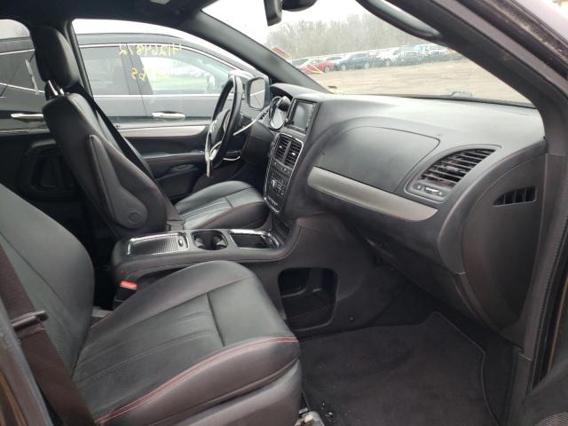 2C4RDGEG4LR202182 Dodge Grand Cara 2020. Фото: 4