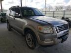 2008 FORD  EXPLORER