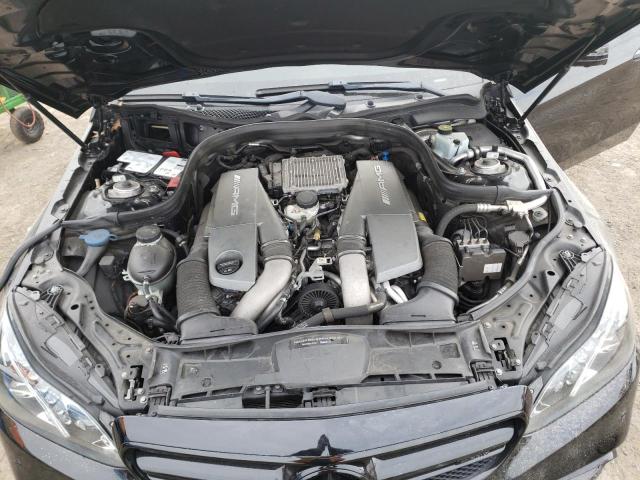 2015 MERCEDES-BENZ E 63 AMG-S WDDHF7GB8FB141094