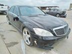 MERCEDES-BENZ S-CLASS 2008 foto