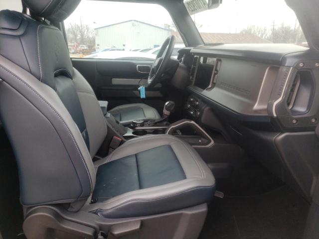 2021 FORD BRONCO BAS 1FMDE5CP5MLA64866