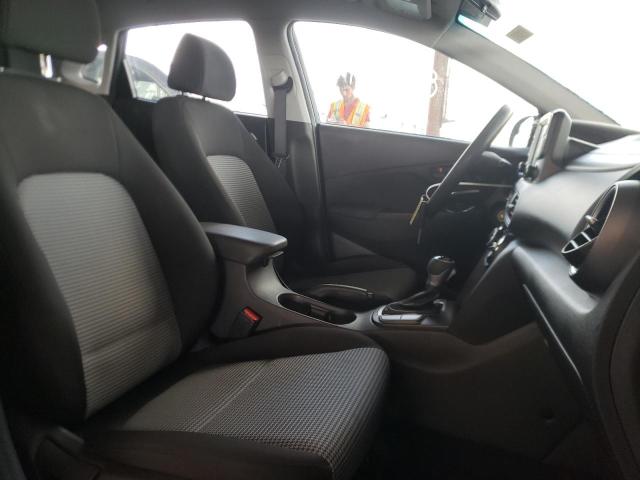 2019 HYUNDAI KONA KM8K12AA8KU246780