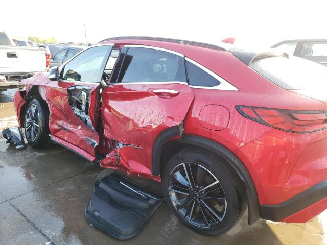 2022 INFINITI QX55 SENSO 3PCAJ5L39NF101857